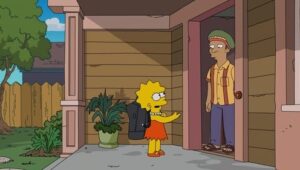 Ver Los Simpson temporada 33 episodio 17