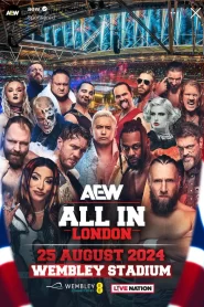 AEW: All In 2024