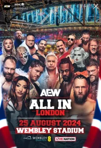 AEW: All In 2024