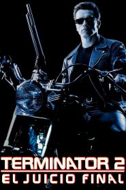 Terminator 2: El Juicio Final