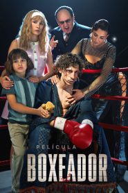 Boxeador (Bokser)