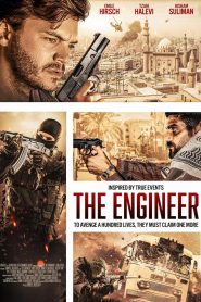 Objetivo: Hamas (The Engineer)