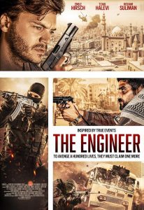 Objetivo: Hamas (The Engineer)