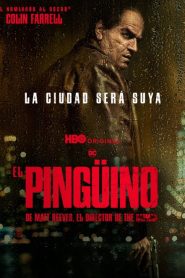 El Pingüino