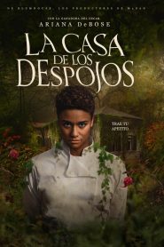 La Casa De Los Despojos (House of Spoils)