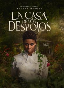 La Casa De Los Despojos (House of Spoils)