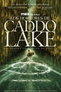 Los Horrores de Caddo Lake