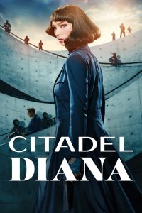 Citadel: Diana: Temporada 1